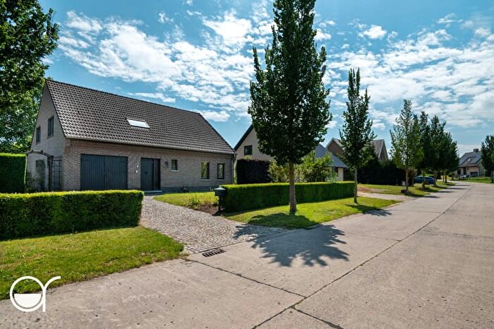 Maison 1 pièce à vendre à Ter Weibroek, Aalter