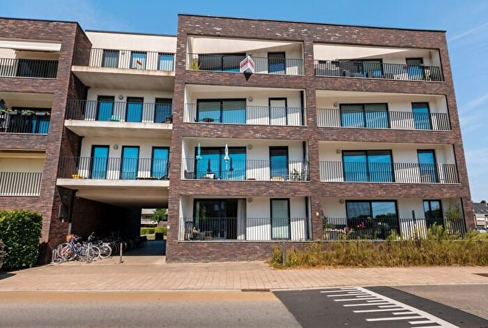 Meuldersplein, Geel - Appartement 1 pièce à vendre