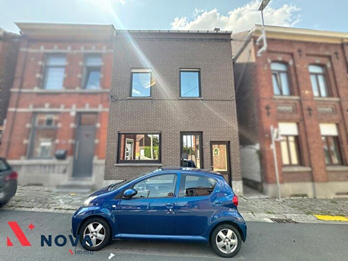 Maison 3 pièces à vendre - Rue de l'Ecole, Rebecq