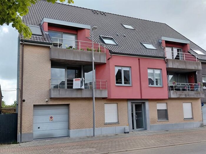 Appartement 2 pièces à Doorslaardorp, EKSAARDE, à louer