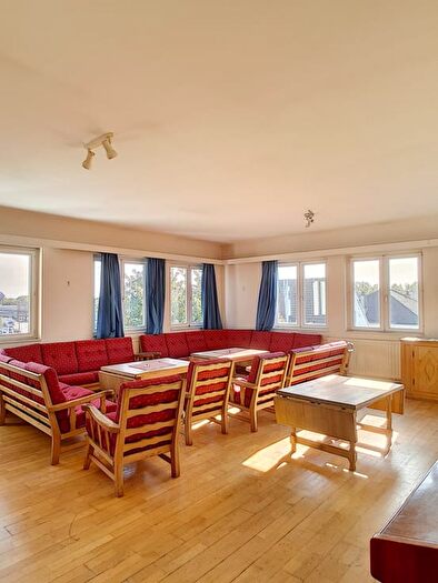 Appartement 2 pièces à louer - Chaussée de Charleroi, BRAINEL'ALLEUD