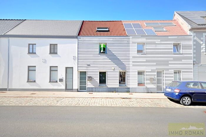Berchemstraat, Kluisbergen : Maison 11 pièces à vendre