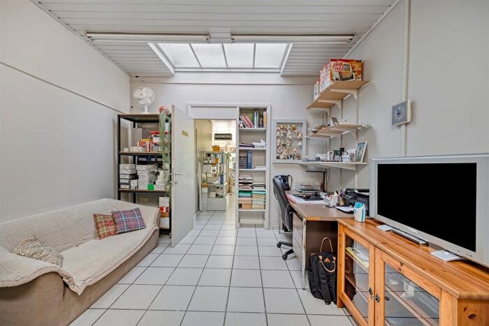 Maison 4 pièces à vendre à Diestsesteenweg, LEUVEN