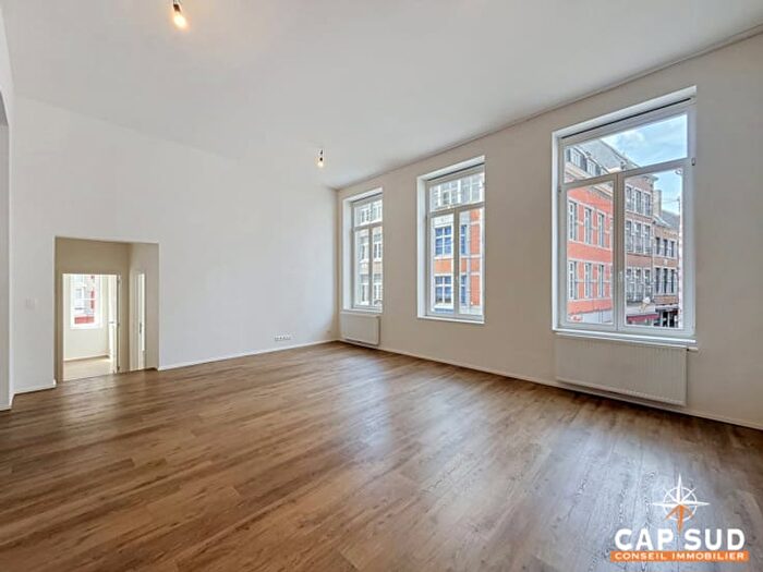 Rue de la Monnaie, Namur : Appartement 2 pièces à louer