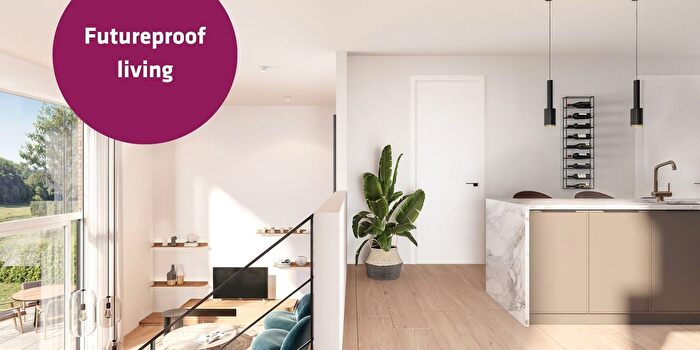 Kleinenbergstraat, Zaventem - Maison 3 pièces à vendre