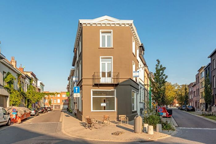 Maison 7 pièces à vendre - Florastraat, Borgerhout