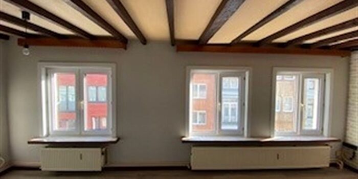 Appartement 4 pièces à Edmond Laponstraat, Oostende, à vendre