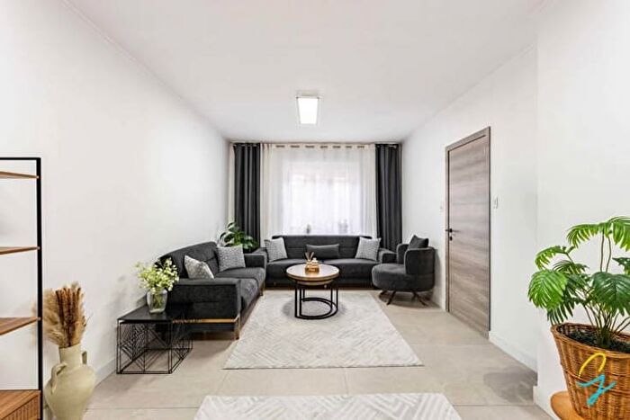 Maison 4 pièces à vendre à Langestraat, Zele