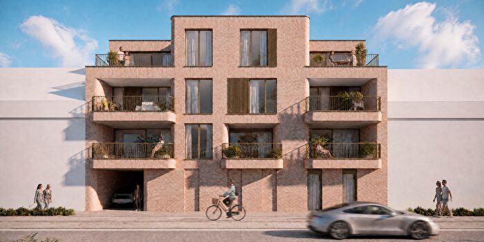 Appartement à vendre - Doorniksesteenweg, Avelgem