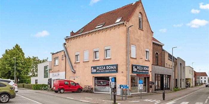 Wijgmaalsesteenweg, Herent : Maison à vendre