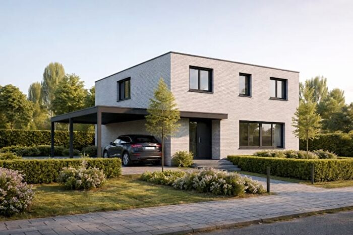 Maison 7 pièces à vendre à Damme
