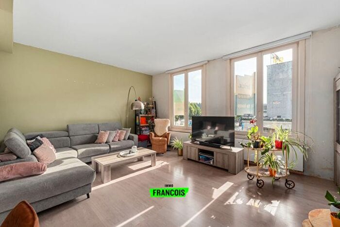 Ontmijnersstraat, Blankenberge : Maison 5 pièces à vendre