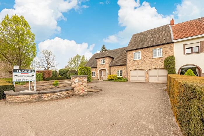 Theet, Hamme - Maison 4 pièces à vendre