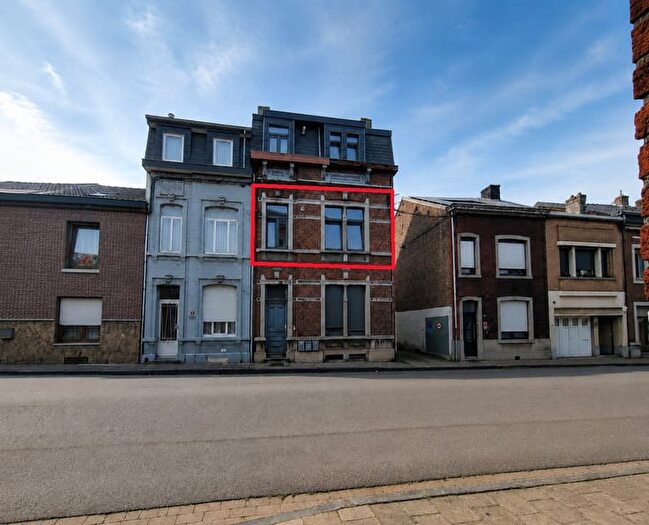 Appartement 1 pièce à louer - Rue du Chêne