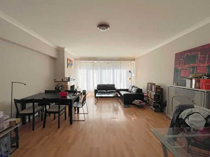Appartement 1 pièce à louer à SintJacobsmarkt, ANTWERP