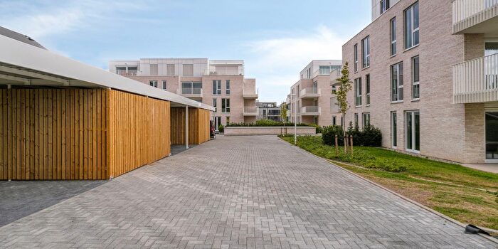 Broeke, Ronse : Maison 4 pièces à vendre