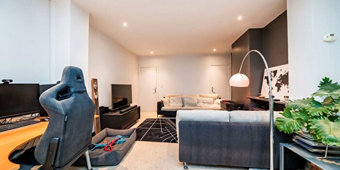 André Devaerelaan, Kortrijk - Maison 2 pièces à vendre