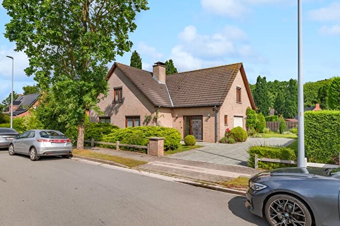 Kortebrugge, SintMichiels - Maison 4 pièces à vendre