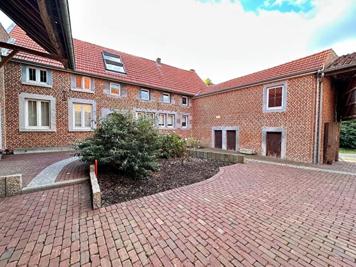 Proenhofstraat, TongerenBorgloon - Maison 1 pièce à vendre
