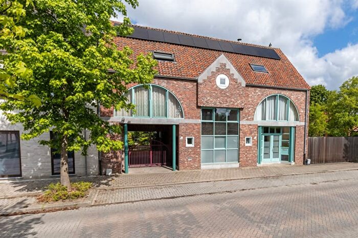 Maison 6 pièces à vendre - Zammelseweg, GEEL
