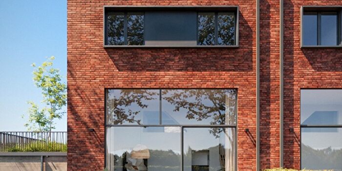 Paul De Knockstraat, Heule - Maison 3 pièces à vendre