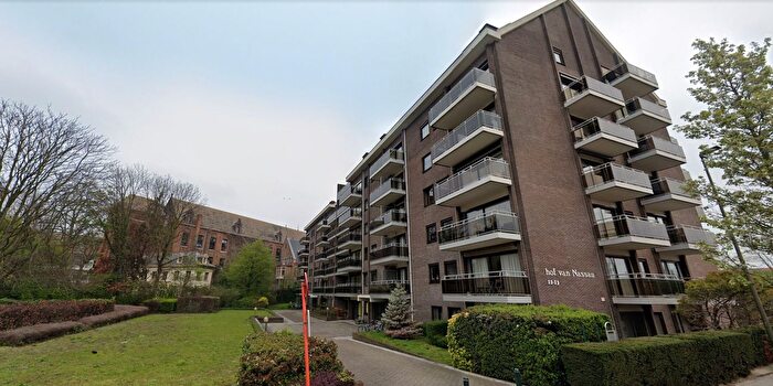 Bleekstraat, Mechelen : Appartement 2 pièces à louer