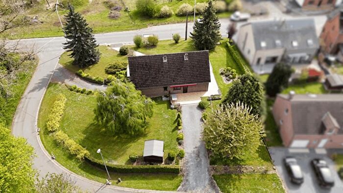Maison 4 pièces à vendre à Rue de l'Echangeur, Namur Daussoulx