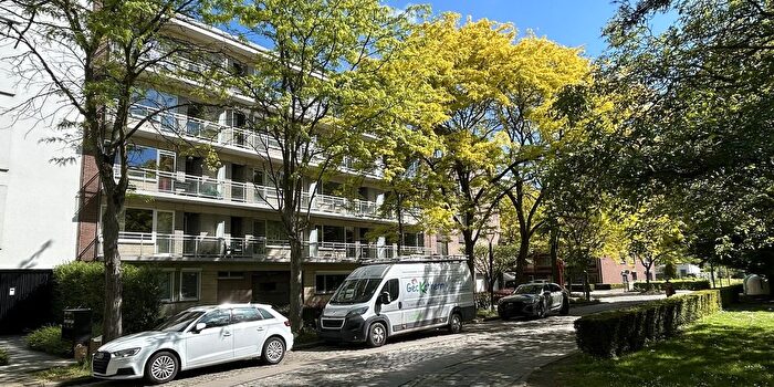 Appartement à Prosper Poulletlaan, Leuven, à vendre