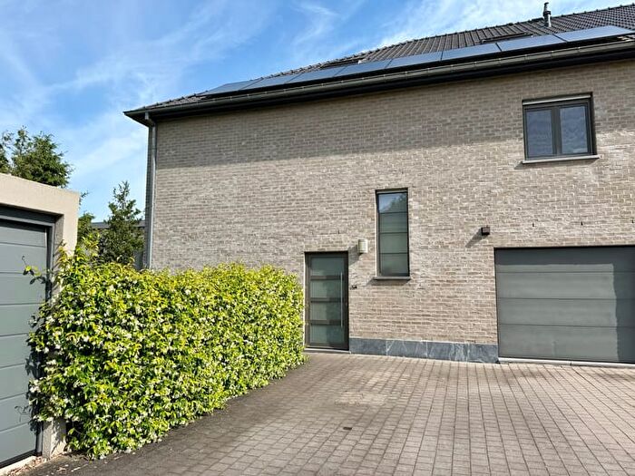 Maison 4 pièces à Esdoornlaan, E, à vendre