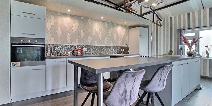 Herseaux, Henegouwen - Appartement 2 pièces à vendre