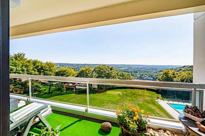 Appartement 2 pièces à vendre à Balmoral D, Jalhay