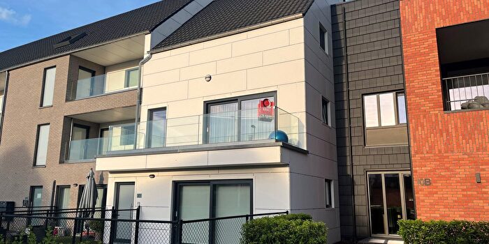 Appartement 2 pièces à Langedijk A, Vorst, à vendre