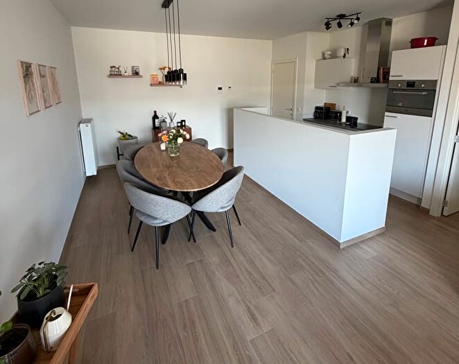 Appartement 2 pièces à vendre à Kerklaan, Machelen