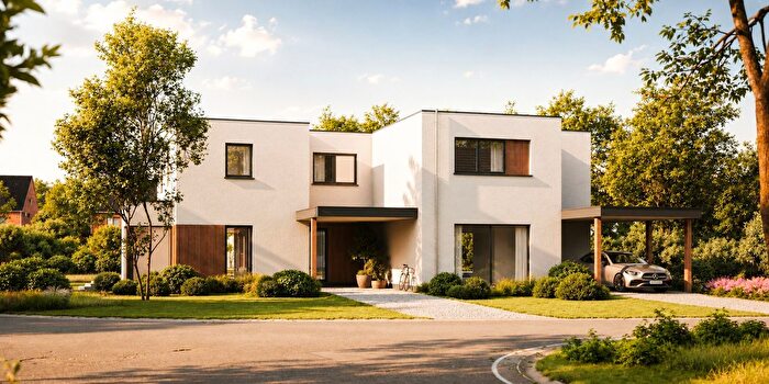 Toppetstraat, Tongeren : Maison à vendre