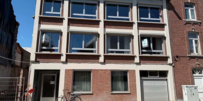 Appartement 2 pièces à Breendonkstraat, SintTruiden, à vendre