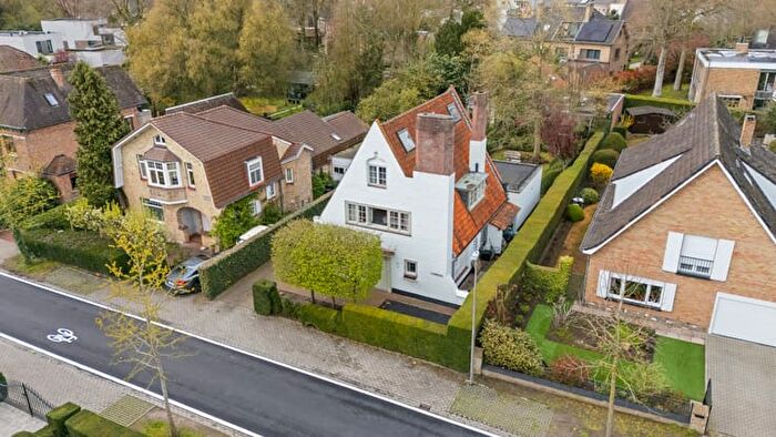 Maison 4 pièces à vendre à Veldstraat, SintMichiels