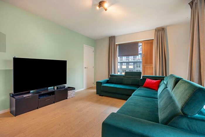 Meibeemd, Antwerpen - Appartement 2 pièces à vendre