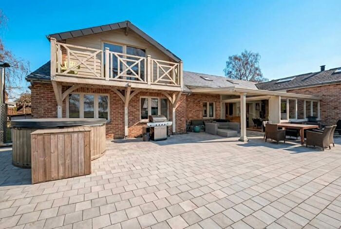 Maison 5 pièces à Rue Beussart, MARBAIS, à vendre