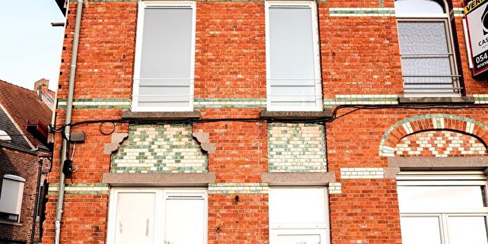 Maison 4 pièces à vendre à Molenstraat, Geraardsbergen