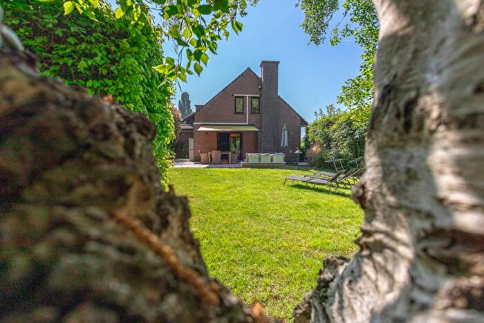 Maison 4 pièces à vendre - Suikerbergstraat, Dilbeek