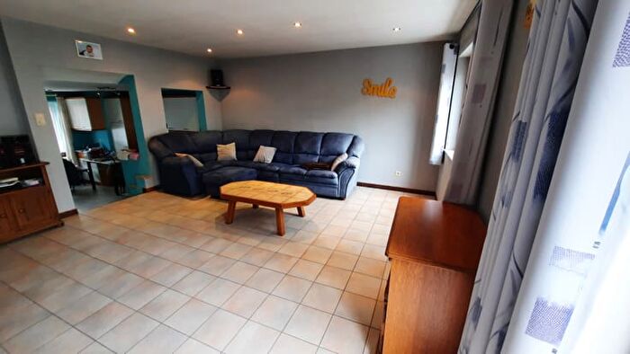 Maison 4 pièces à vendre à Rue Grand Ville, Verviers
