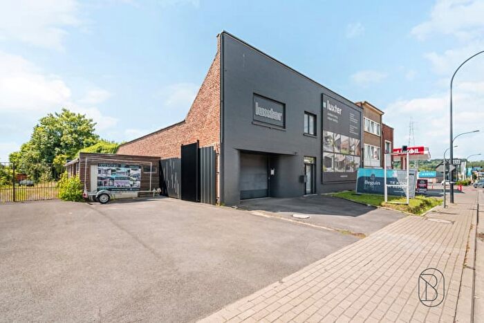 Maison 2 pièces à vendre à Leuzesesteenweg, Ronse
