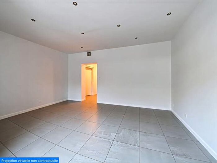 Appartement 1 pièce à Rue de l'Armée Grouchy, Namur, à vendre