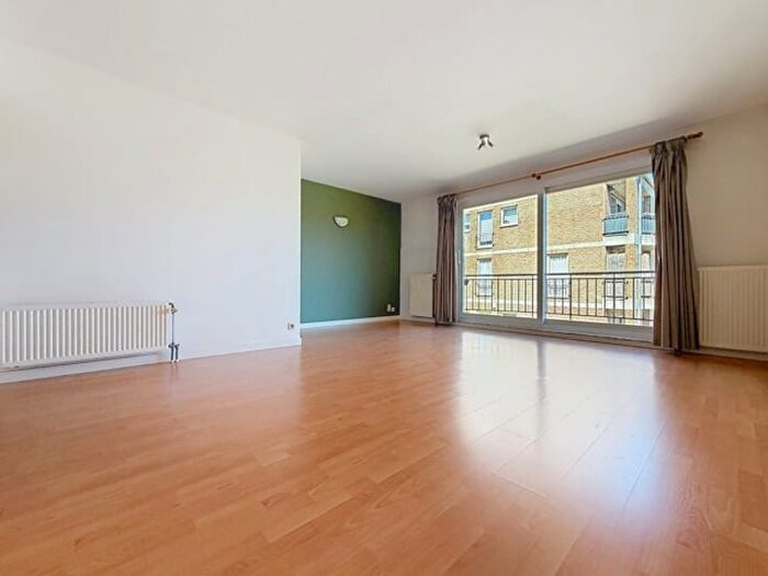 Appartement 1 pièce à louer à Avenue Molière, Wavre