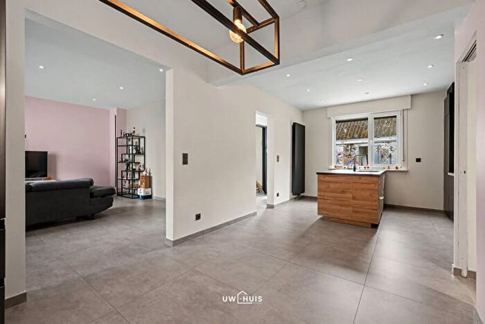 Maison 4 pièces à Durmen, Zele, à vendre