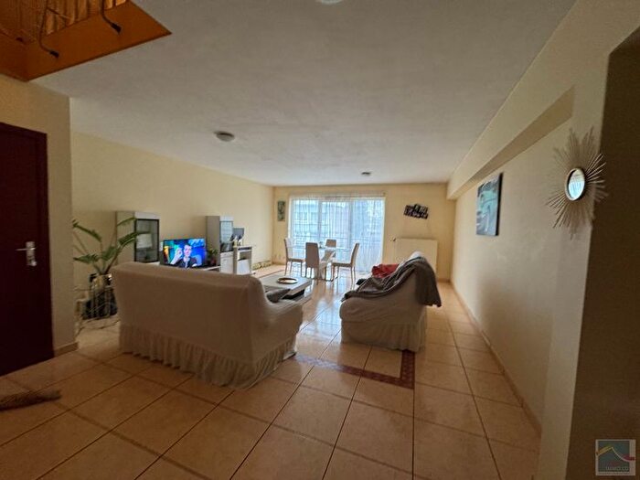 Appartement 10 pièces à chaussée de ninove, Dilbeek, à vendre