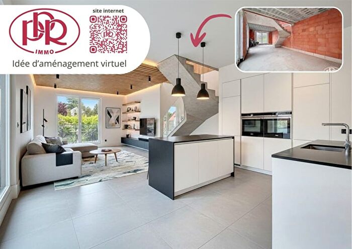 Rue de Grandsart, LIMAL : Maison 3 pièces à vendre