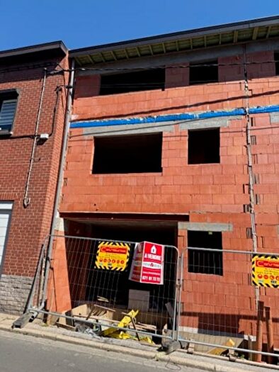 Rue des Dochards, Marchienne au Pont : Maison 3 pièces à vendre