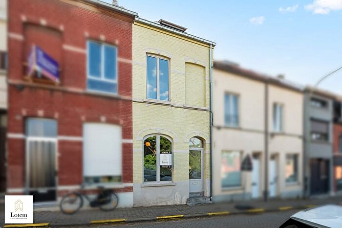 Maison 13 pièces à vendre - Tiensestraat, Aarschot