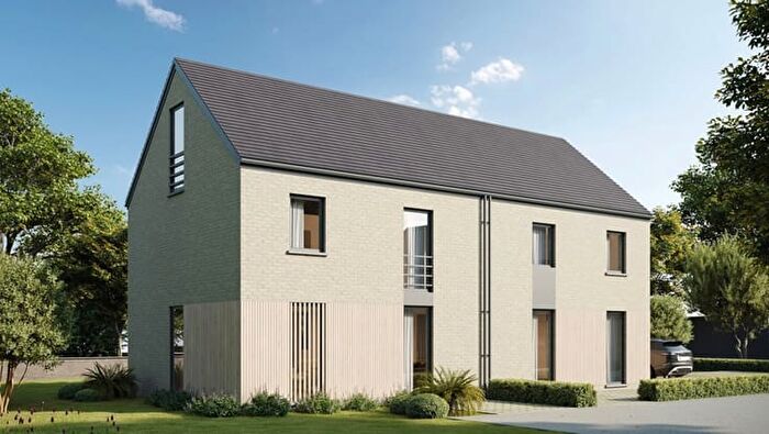 Maison à Rue de Ferrer, Sprimont, à vendre